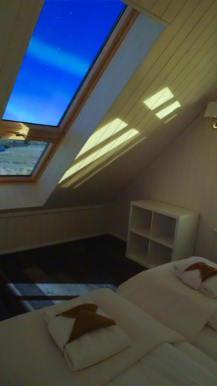 Hotel Laekur Хелла Экстерьер фото